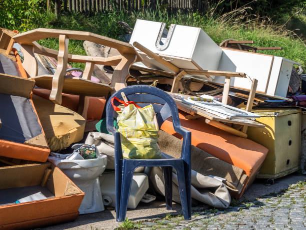 Best Trash Removal Near Me  in Friendly, MD