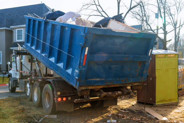 Best Basement Cleanout Services  in Friendly, MD