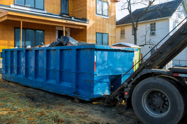 Best Residential Junk Removal  in Friendly, MD