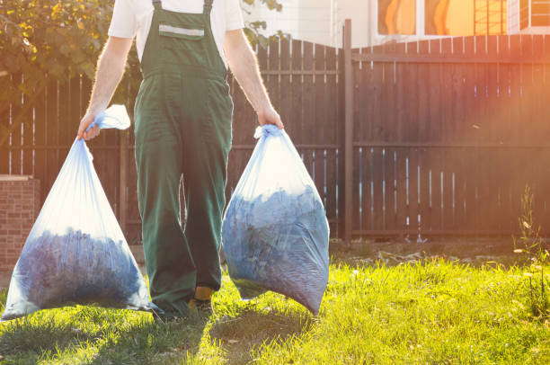 Best Construction Debris Removal  in Friendly, MD
