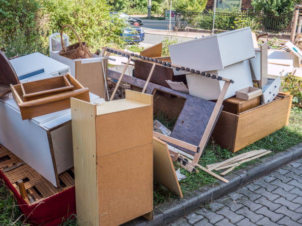 Best Professional Junk Removal  in Friendly, MD