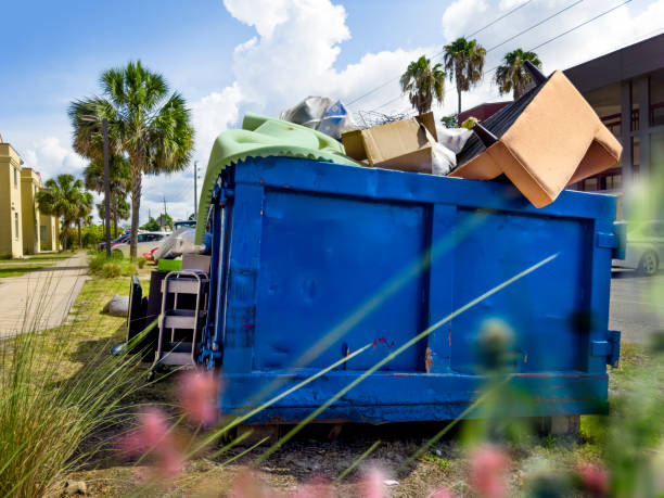 Best Full-Service Junk Removal  in Friendly, MD