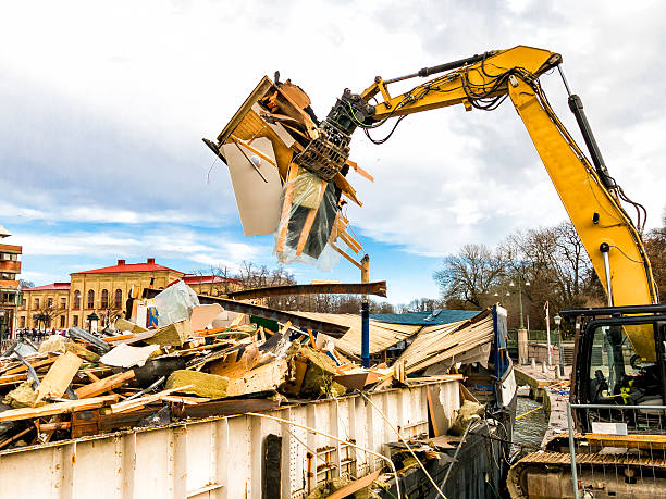 Best Estate Cleanout Services  in Friendly, MD